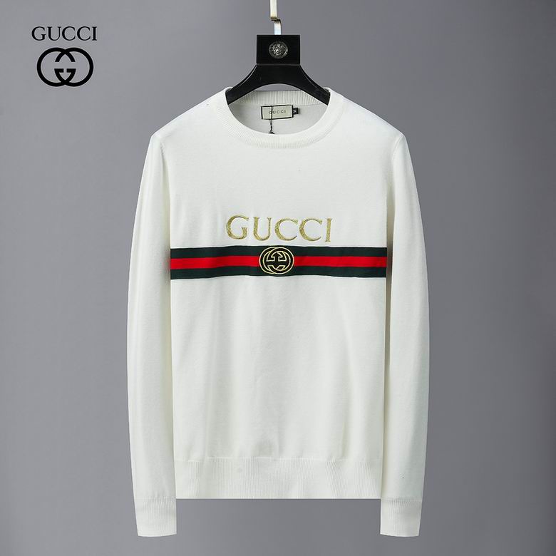 Gucci Sweater-060